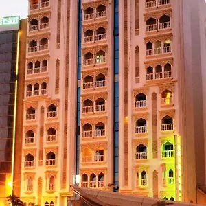 3* Otel Landmark Plaza