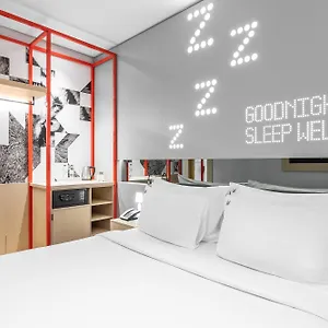 M Arabian Plaza & Hotell